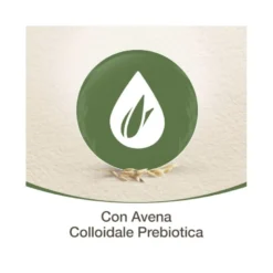 Aveeno Daily Moisturising Bagno doccia con profumazione delicata 500ml