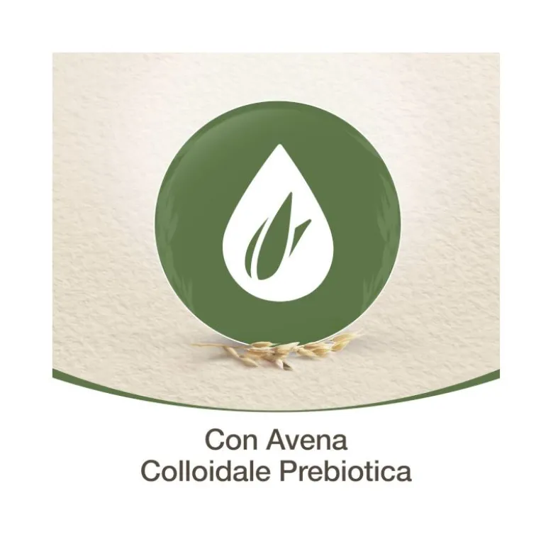 Aveeno Daily Moisturising Bagno doccia con profumazione delicata 500ml