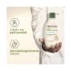 Aveeno Daily Moisturising Bagno Doccia profumo delicato 300ml