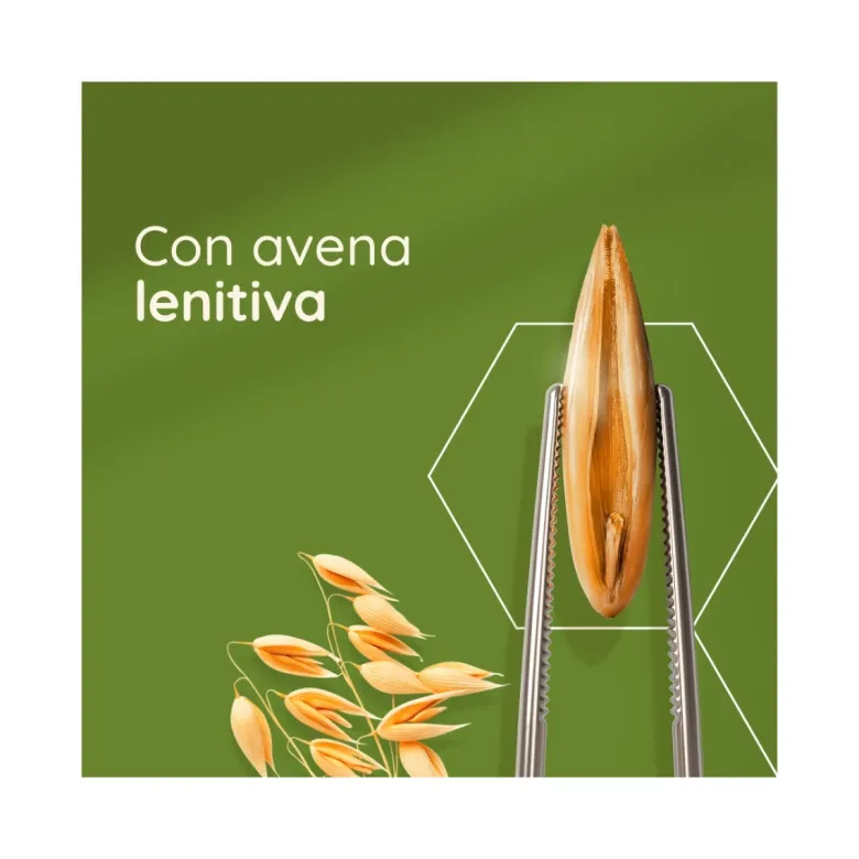 Aveeno Daily Moisturising Bagno Doccia profumo delicato 300ml