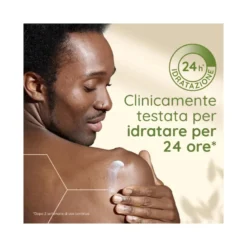 Aveeno Daily Moisturising Crema Idratante Corpo Lavanda 300ml