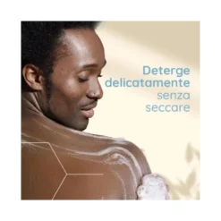 Aveeno Dermexa Bagno Doccia Emolliente 300 ml