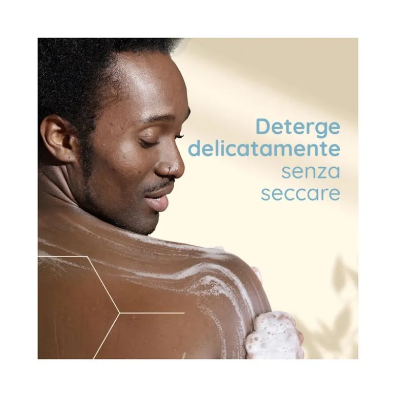 Aveeno Dermexa Bagno Doccia Emolliente 300 ml