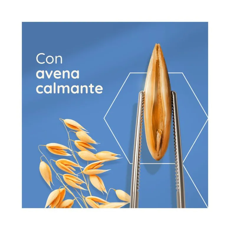 Aveeno Skin Relief shampoo lenitivo profumato 300ml