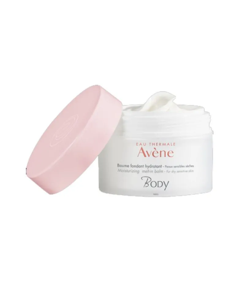 Avene Body Balsamo Fondente Idratante per pelli sensibili 250ml