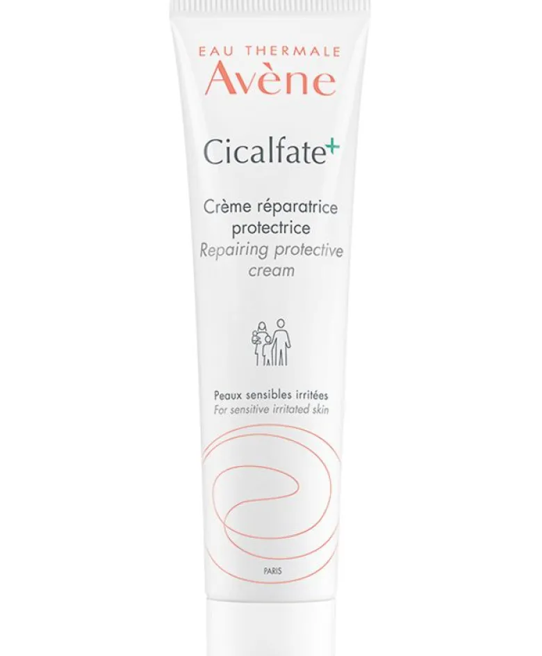 Avene Cicalfate+ Crema Ristrutturante Protettiva 100ml