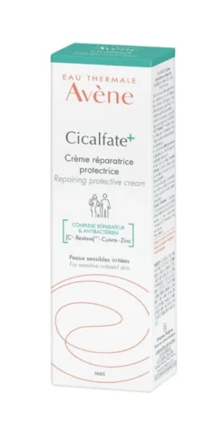 Avene Cicalfate+ Crema Ristrutturante Protettiva 100ml