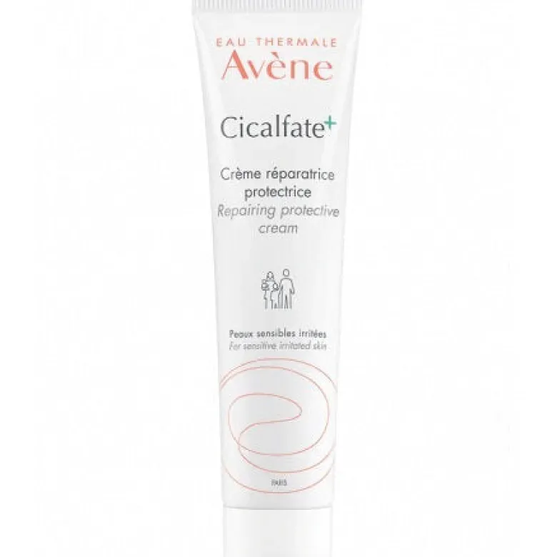 Avene Cicalfate+ Crema Ristrutturante Protettiva 100ml