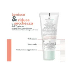 Avene Cleanance Hydra Crema lenitiva pelle grassa 40ml