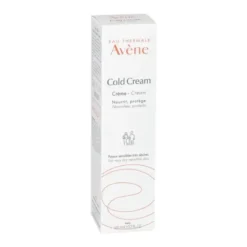 Avene cold cream crema idratante per pelli secche 100ml