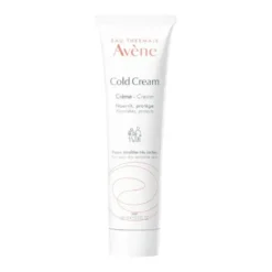 Avene cold cream crema idratante per pelli secche 100ml