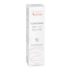 Avene cold cream crema idratante per pelli secche 100ml