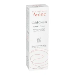 Avene Cold cream Crema Idratante Pelli Sensibili 40ml