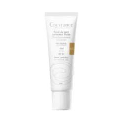 Avene Couvrance Fondotinta Correttore Fluido 4.0 Miele pelli sensibili SPF20 30ml