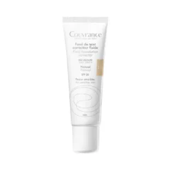 Avene Couvrance Fondotinta Correttore Fluido 2.0 Naturale