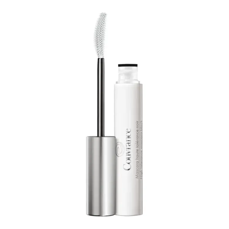 Avene Couvrance Mascara Alta Tollerabilità Nero 7 ml