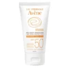 Avene Crema Schermo Minerale SPF50+ protezione molto alta 50ml