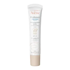 Avene Eau Thermale Hydrance Crema BB Ricca SPF30 idratante colorata 40ml