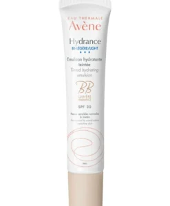 Avene Eau Thermale Hydrance Emulsione idratante colorata SPF30 BB leggera 40ml