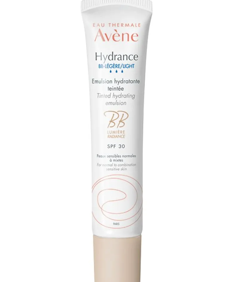 Avene Eau Thermale Hydrance Emulsione idratante colorata SPF30 BB leggera 40ml