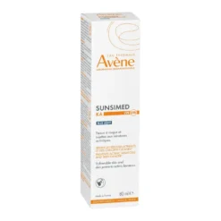Avene Eau Thermale SunsiMed KA Crema Solare Viso e Corpo 80ml
