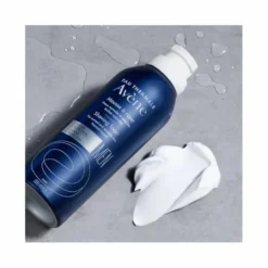 Avene Men Schiuma Da Barba Uomo 200ml - Rasatura Delicata