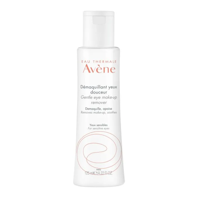 Avene Struccante delicato per gli occhi sensibili 125ml