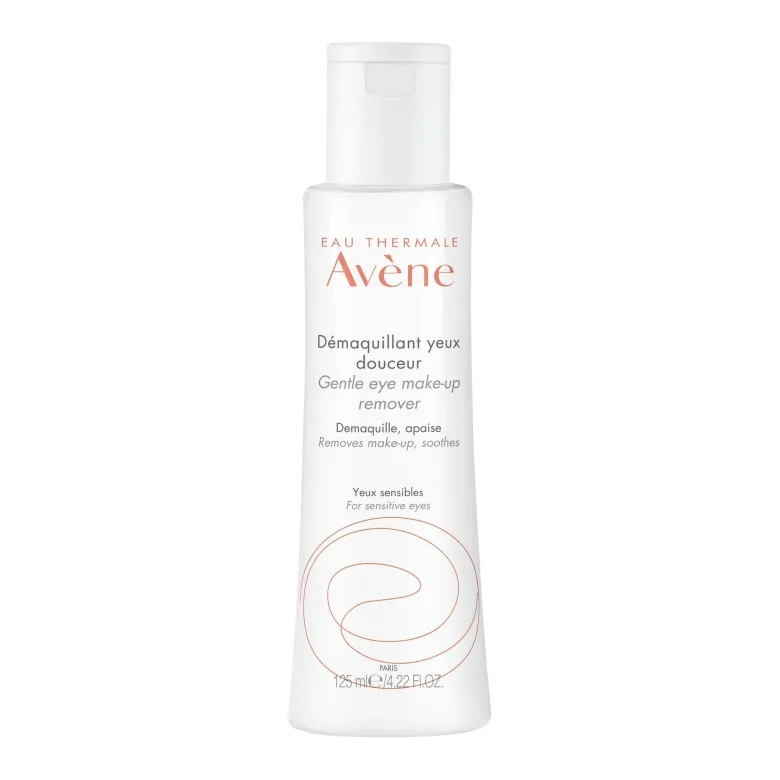 Avene Struccante delicato per gli occhi sensibili 125ml