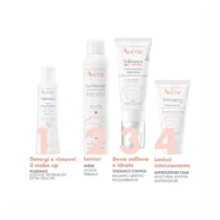 Avene Tolerance Control Balsamo Lenitivo 40ml Riequilibrante