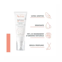 Avene Tolerance Control Balsamo Lenitivo 40ml Riequilibrante