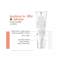 Avene Tolerance Control Balsamo Lenitivo 40ml Riequilibrante