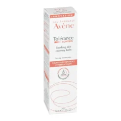 Avene Tolerance Control Balsamo Lenitivo 40ml Riequilibrante