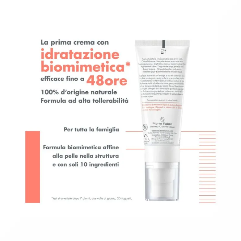 Avene Tolerance Hydra-10 Crema Idratante 40ml
