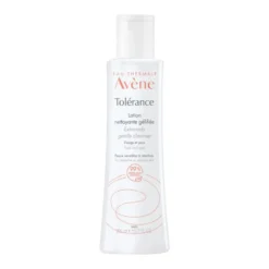 Avene Tolerance Lozione Detergente Gel 200ml Pelle Sensibile