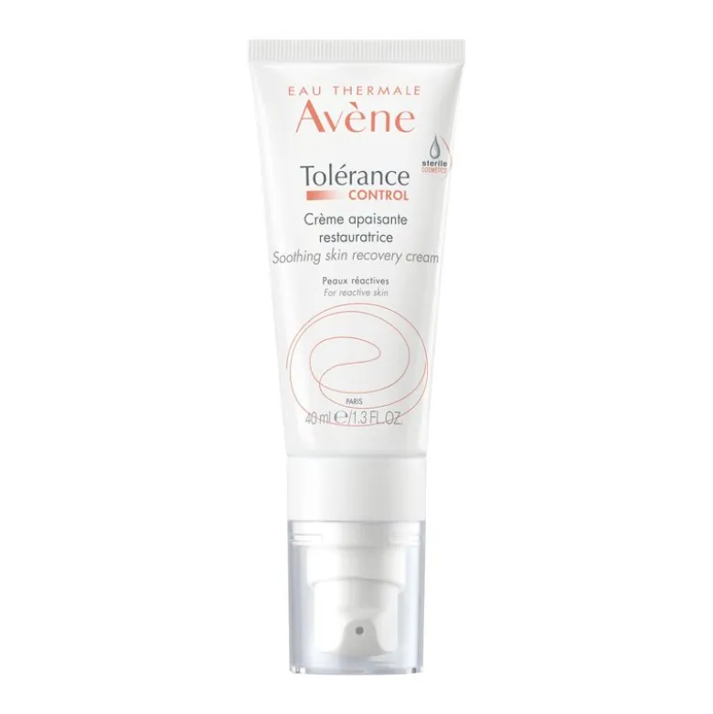Avene Tolérance Control Crema Lenitiva Riequilibrante 40ml