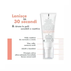 Avene Tolérance Control Crema Lenitiva Riequilibrante 40ml
