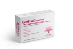 Avirplax integratore alimentare 30 compresse