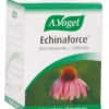 A.Vogel Echinaforce 200 compresse aiuta le difese dell'organismo