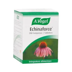 A.Vogel Echinaforce 200 compresse aiuta le difese dell'organismo