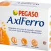 Axiferro integratore di minerali e vitamine 100 compresse