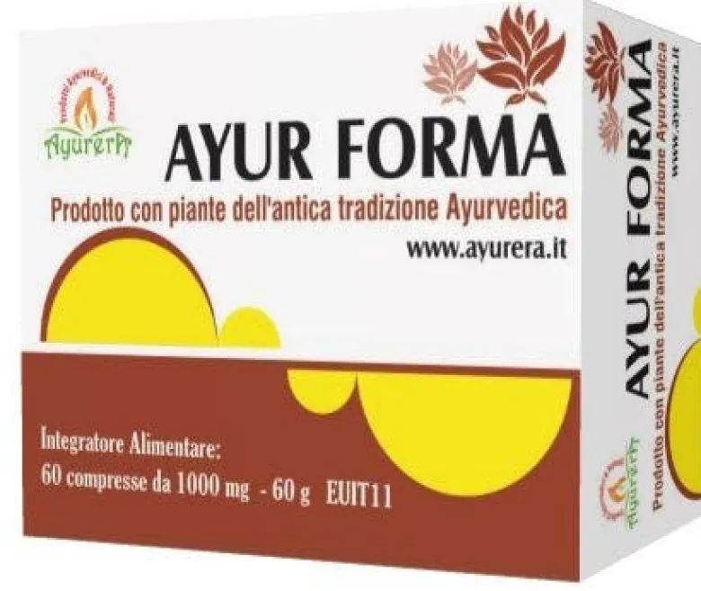AYUR FORMA