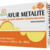 AYUR METALITE