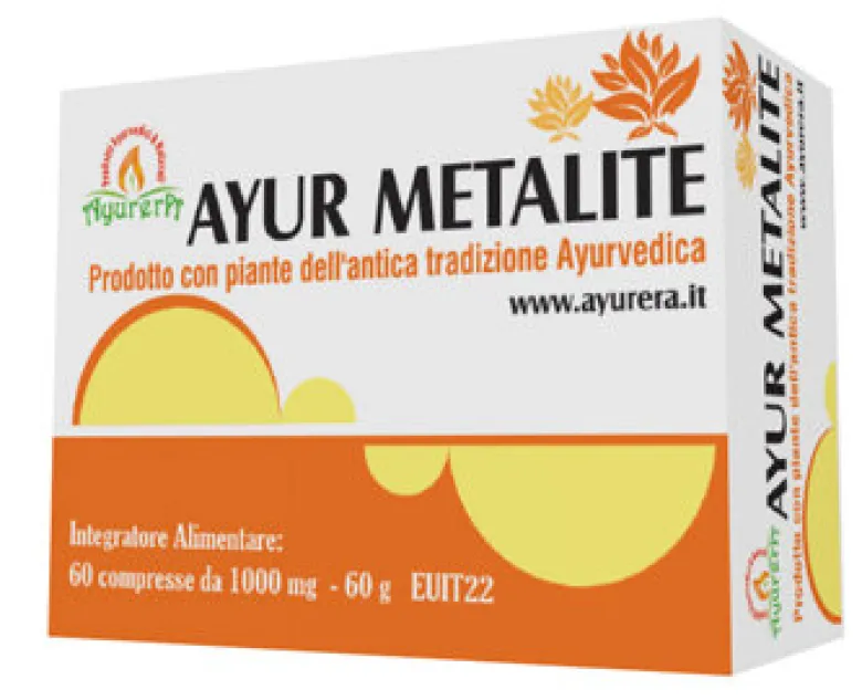AYUR METALITE