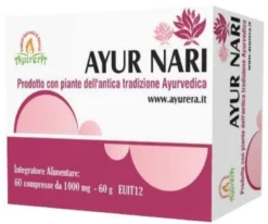 Ayur Nari