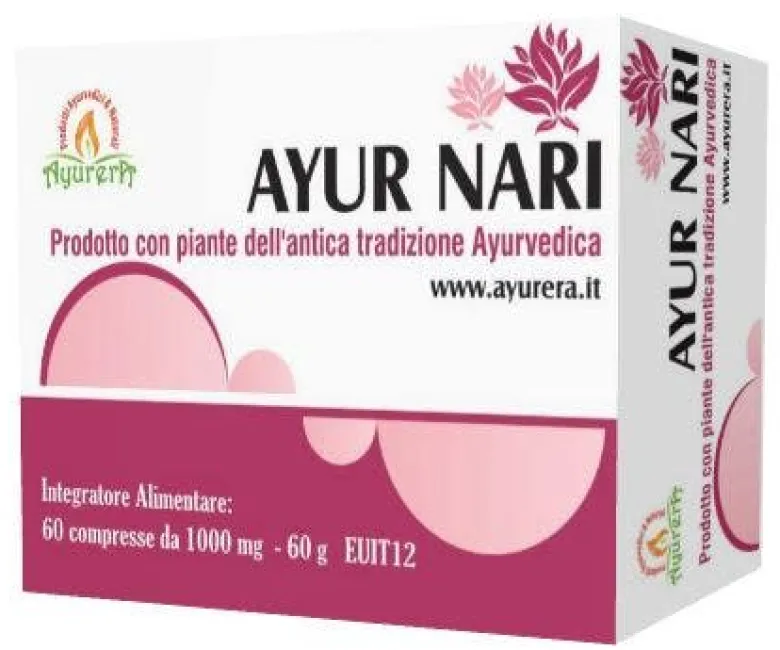 Ayur Nari