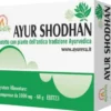 Ayur Shodhan 60 Compresse