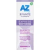 AZ Dentifricio 3D White Dentifricio Express Whitening Bianco Glossy 50ml