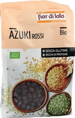 AZUKI ROSSI