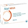 Azyr Mega Omega3 20 capsule