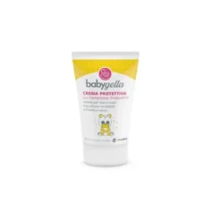 Babygella Con Complesso Prebiotico Crema Protettiva 100ml